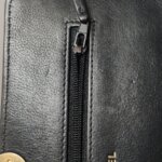 Chanel Quilted Calfskin CC Crossbody (Шанель) — фото 10