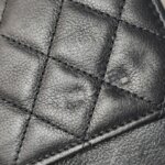 Chanel Quilted Calfskin CC Crossbody (Шанель) — фото 12