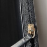 Chanel Quilted Calfskin CC Crossbody (Шанель) — фото 15