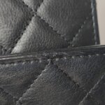 Chanel Quilted Calfskin CC Crossbody (Шанель) — фото 19
