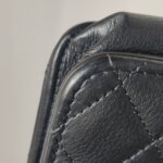 Chanel Quilted Calfskin CC Crossbody (Шанель) — фото 20
