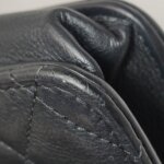 Chanel Quilted Calfskin CC Crossbody (Шанель) — фото 22
