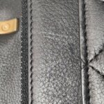 Chanel Quilted Calfskin CC Crossbody (Шанель) — фото 24