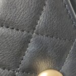 Chanel Quilted Calfskin CC Crossbody (Шанель) — фото 26
