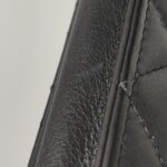 Chanel Quilted Calfskin CC Crossbody (Шанель) — фото 28