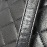 Chanel Quilted Calfskin CC Crossbody (Шанель) — фото 31