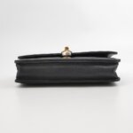 Chanel Quilted Calfskin CC Crossbody (Шанель) — фото 6