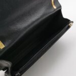 Chanel Quilted Calfskin CC Crossbody (Шанель) — фото 7