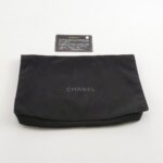 Chanel Quilted Calfskin CC Crossbody (Шанель) — фото 9