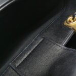Chanel Quilted Calfskin CC Crossbody (Шанель) — фото 10