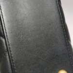 Chanel Quilted Calfskin CC Crossbody (Шанель) — фото 20