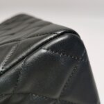 Chanel Quilted Calfskin CC Crossbody (Шанель) — фото 21