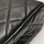 Chanel Quilted Calfskin CC Crossbody (Шанель) — фото 22