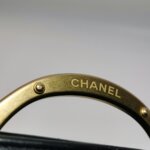 Chanel Quilted Calfskin CC Crossbody (Шанель) — фото 24