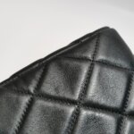 Chanel Quilted Calfskin CC Crossbody (Шанель) — фото 25