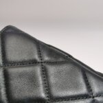 Chanel Quilted Calfskin CC Crossbody (Шанель) — фото 27