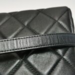 Chanel Quilted Calfskin CC Crossbody (Шанель) — фото 28