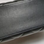 Chanel Quilted Calfskin CC Crossbody (Шанель) — фото 29