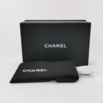 Chanel Quilted Calfskin CC Crossbody (Шанель) — фото 9