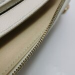 Chanel Quilted Calfskin CC Crossbody (Шанель) — фото 10