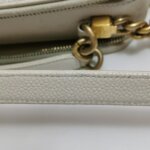 Chanel Quilted Calfskin CC Crossbody (Шанель) — фото 13