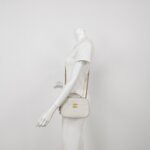 Chanel Quilted Calfskin CC Crossbody (Шанель) — фото 2
