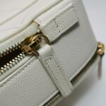 Chanel Quilted Calfskin CC Crossbody (Шанель) — фото 23