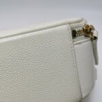 Chanel Quilted Calfskin CC Crossbody (Шанель) — фото 25