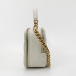 Chanel Quilted Calfskin CC Crossbody (Шанель) — фото 3