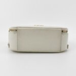 Chanel Quilted Calfskin CC Crossbody (Шанель) — фото 6