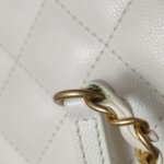Chanel Quilted Calfskin CC Crossbody (Шанель) — фото 13