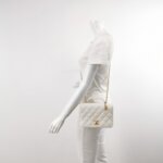 Chanel Quilted Calfskin CC Crossbody (Шанель) — фото 2