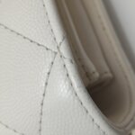 Chanel Quilted Calfskin CC Crossbody (Шанель) — фото 22