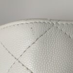 Chanel Quilted Calfskin CC Crossbody (Шанель) — фото 24