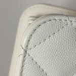 Chanel Quilted Calfskin CC Crossbody (Шанель) — фото 27