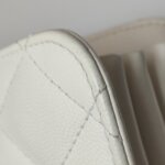 Chanel Quilted Calfskin CC Crossbody (Шанель) — фото 28
