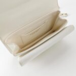 Chanel Quilted Calfskin CC Crossbody (Шанель) — фото 7