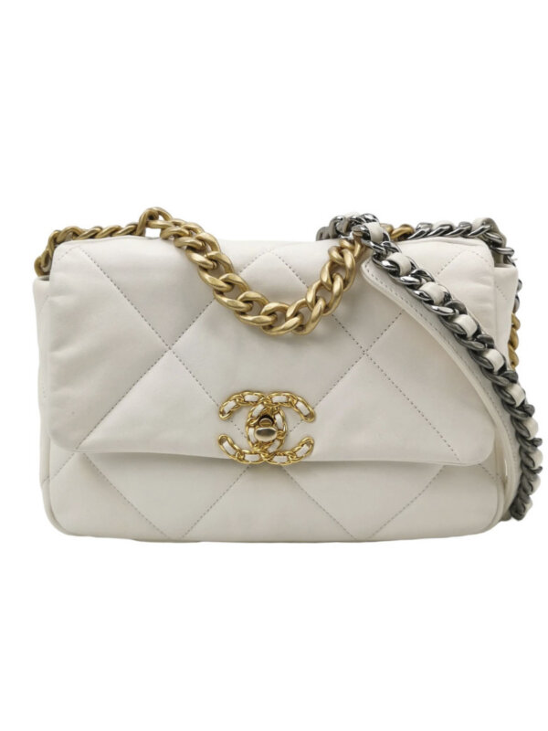 Chanel 19Bag (Шанель)