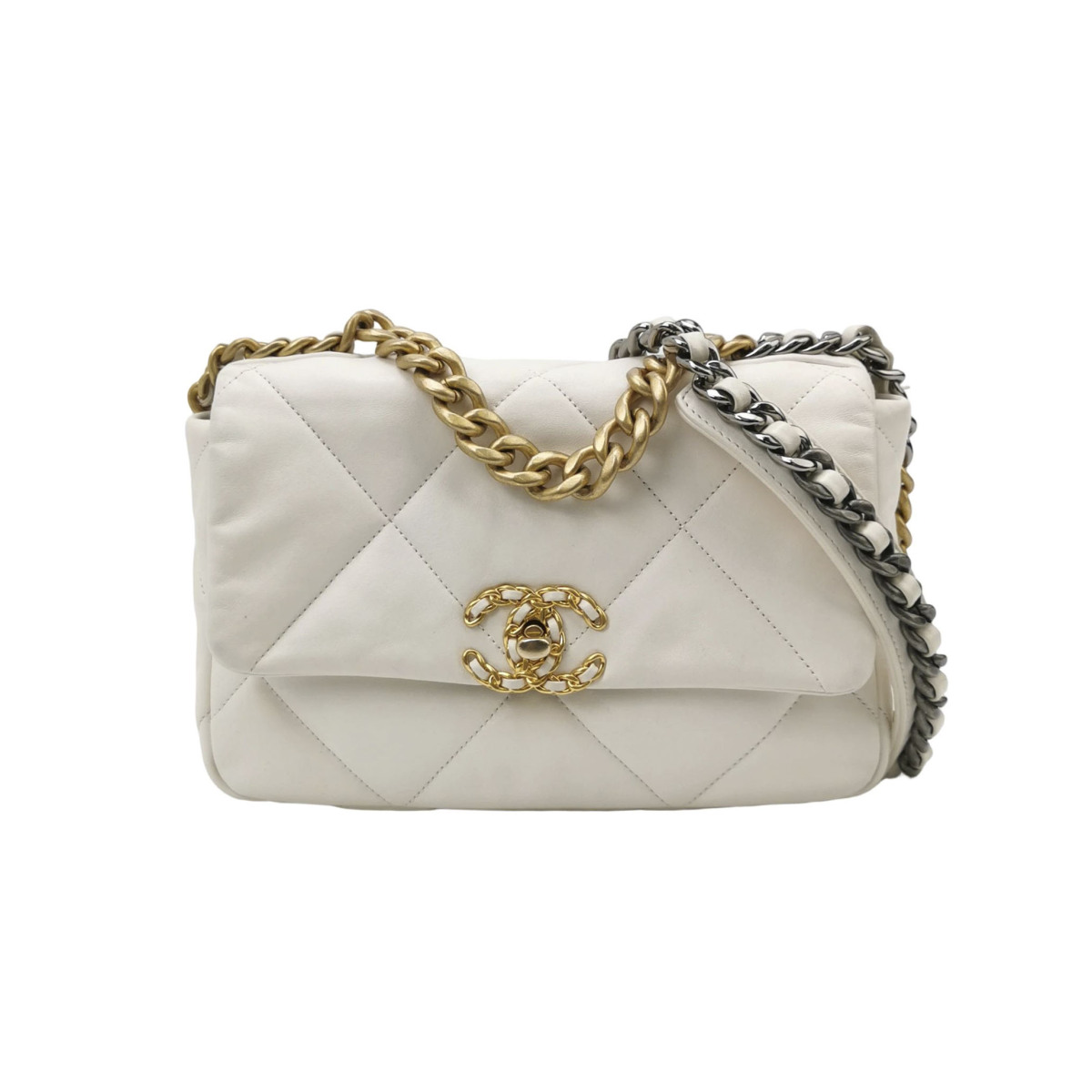 Chanel 19Bag (Шанель) — фото 1