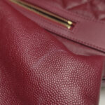 Chanel Quilted Calfskin CC Shoulder Bag (Шанель) — фото 11