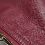 Chanel Quilted Calfskin CC Shoulder Bag (Шанель) — фото 12