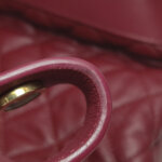 Chanel Quilted Calfskin CC Shoulder Bag (Шанель) — фото 14