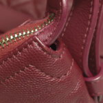 Chanel Quilted Calfskin CC Shoulder Bag (Шанель) — фото 19