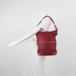 Chanel Quilted Calfskin CC Shoulder Bag (Шанель) — фото 2