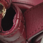 Chanel Quilted Calfskin CC Shoulder Bag (Шанель) — фото 24