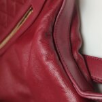 Chanel Quilted Calfskin CC Shoulder Bag (Шанель) — фото 25