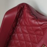 Chanel Quilted Calfskin CC Shoulder Bag (Шанель) — фото 26