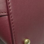Chanel Quilted Calfskin CC Shoulder Bag (Шанель) — фото 30