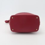 Chanel Quilted Calfskin CC Shoulder Bag (Шанель) — фото 6