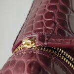 Chanel Quilted Calfskin CC Crossbody (Шанель) — фото 13